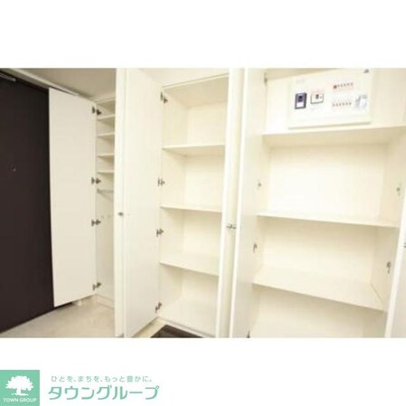 THE TOKYO TOWERS MIDTOWERの物件内観写真